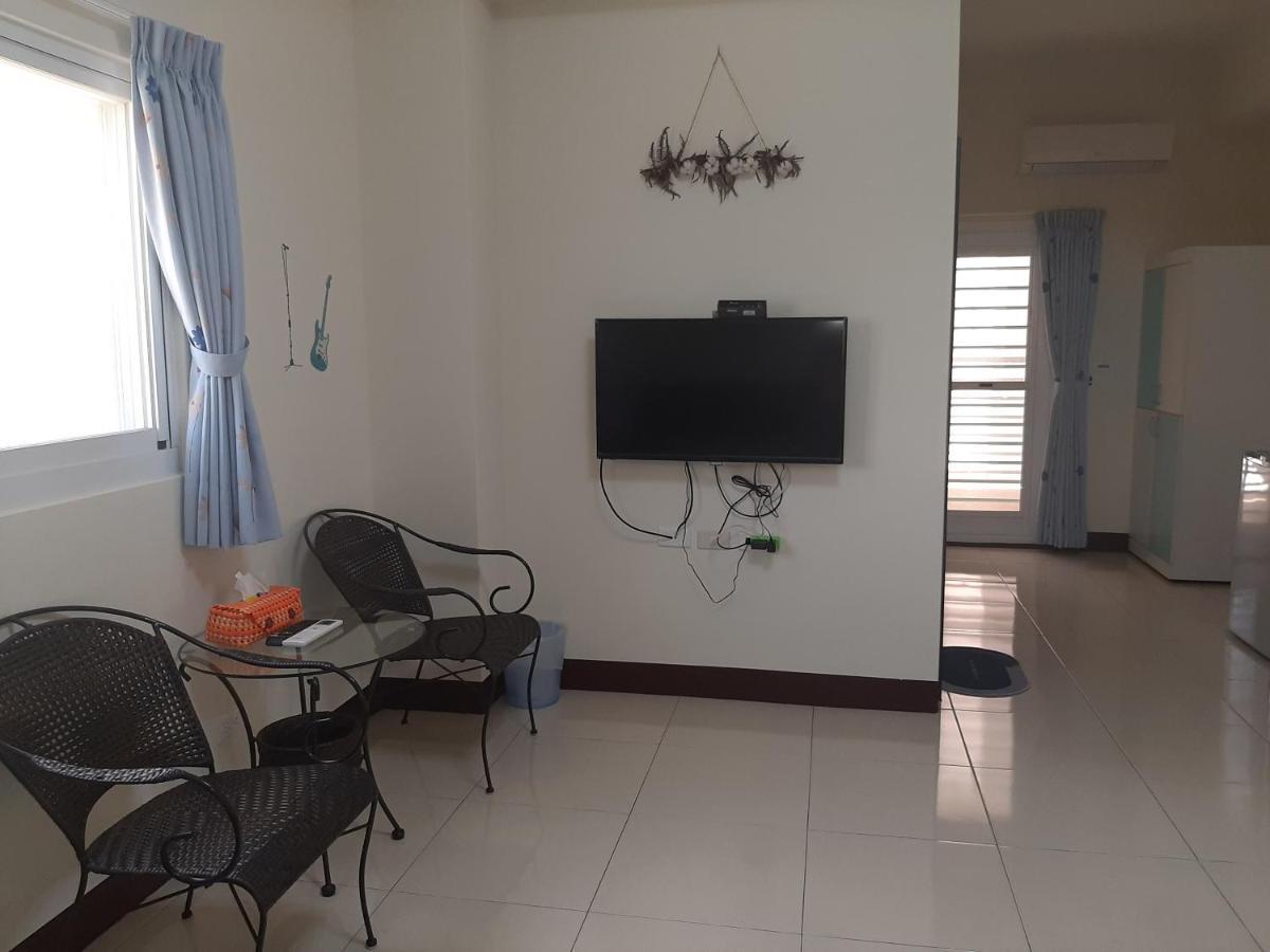 Jun Le Bed And Breakfast Magong Exterior foto