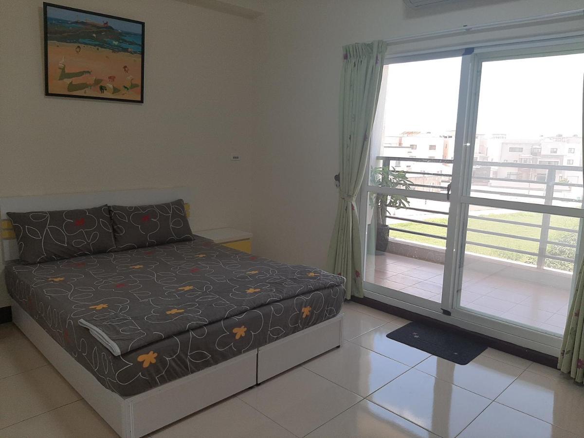 Jun Le Bed And Breakfast Magong Exterior foto