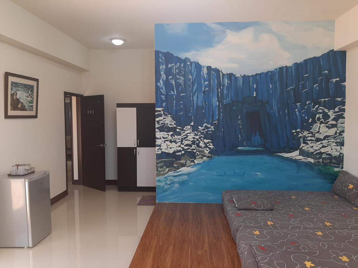 Jun Le Bed And Breakfast Magong Exterior foto