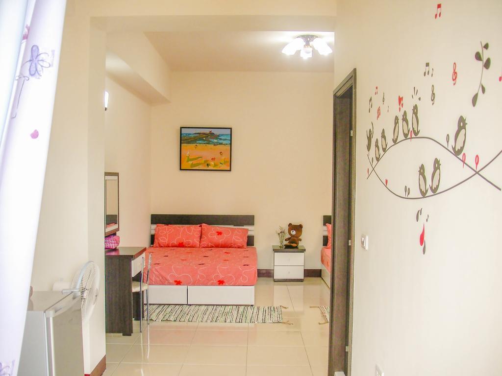 Jun Le Bed And Breakfast Magong Exterior foto