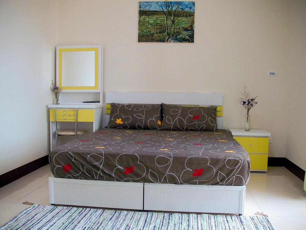 Jun Le Bed And Breakfast Magong Exterior foto